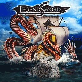 Legend Sword : 4